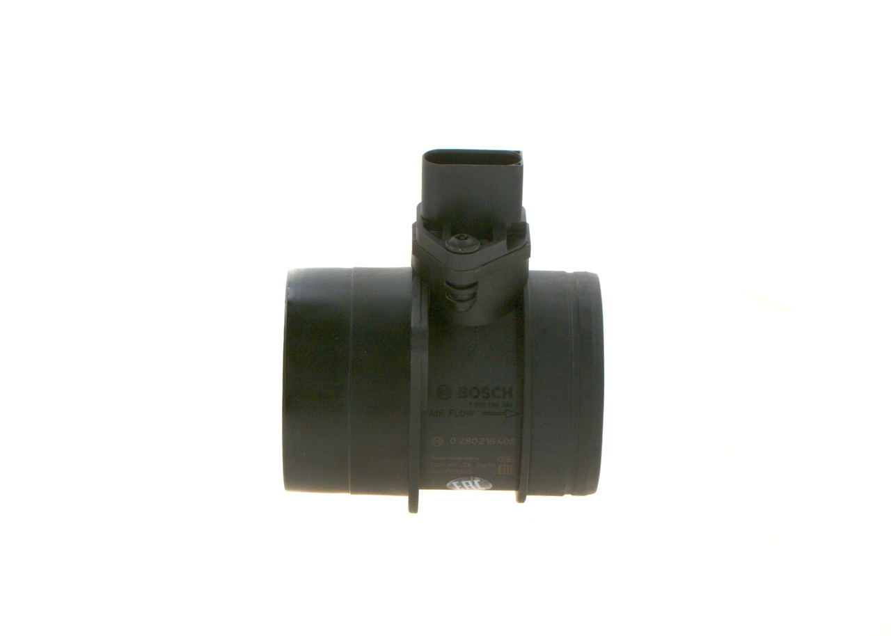 BOSCH 0 280 218 408 Snimac mnozstvi protekajiciho vzduchu VW Bora Sedan (1J2) 150 HP Benzín cena