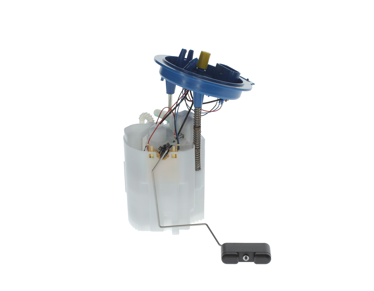BOSCH 0 580 200 03U Μονάδα παροχής καυσίμων VW Golf 7 Variant (BA5, BV5) 125 PS Βενζίνη/αιθανόλη κόστος