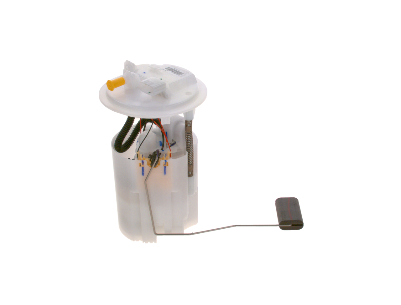 BOSCH 0 580 200 147: Unité d'injection de carburant électrique