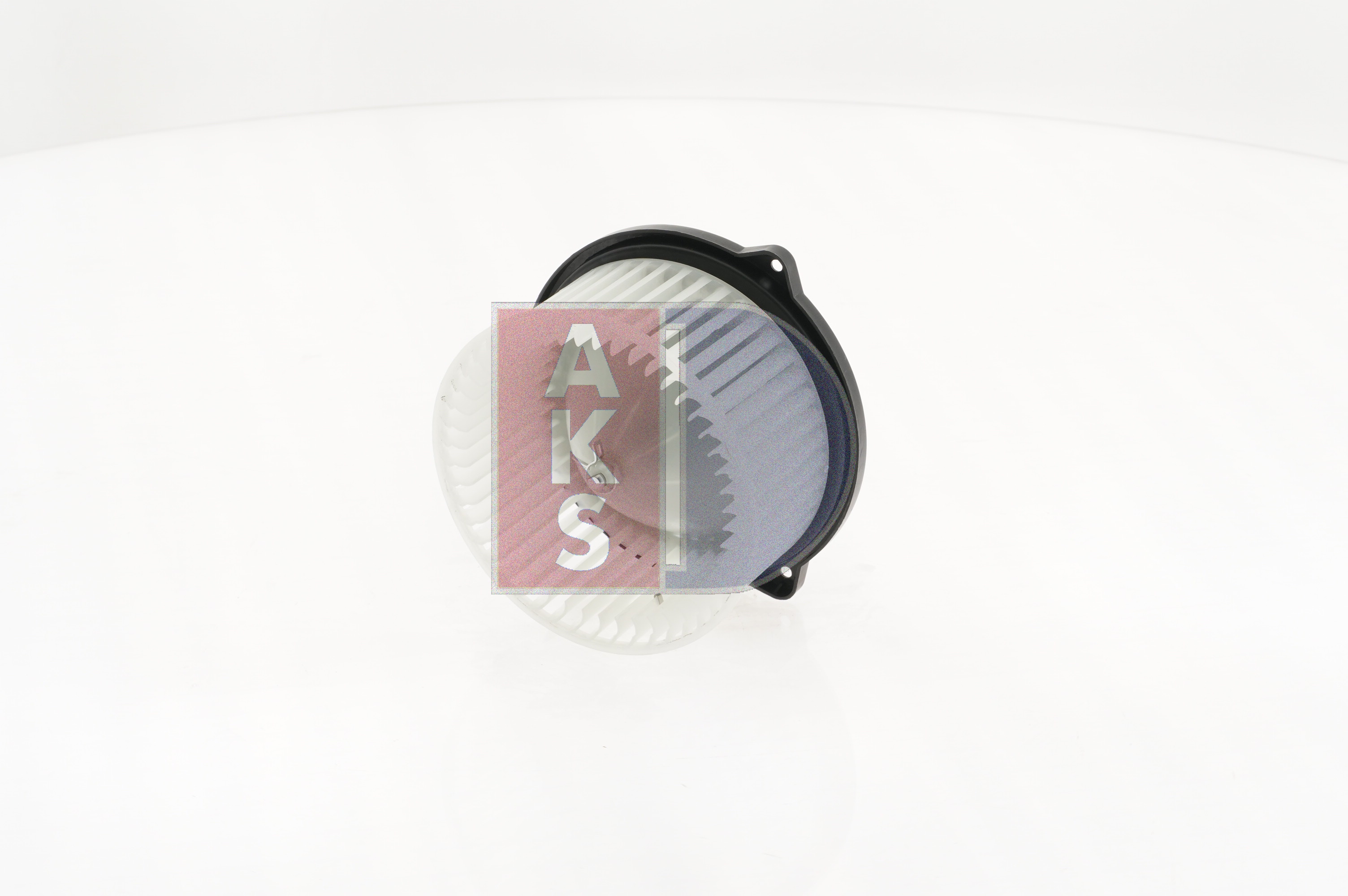AKS DASIS 118045N Βεντιλατέρ MAZDA CX-7 (ER) 163 PS Βενζίνη κόστος