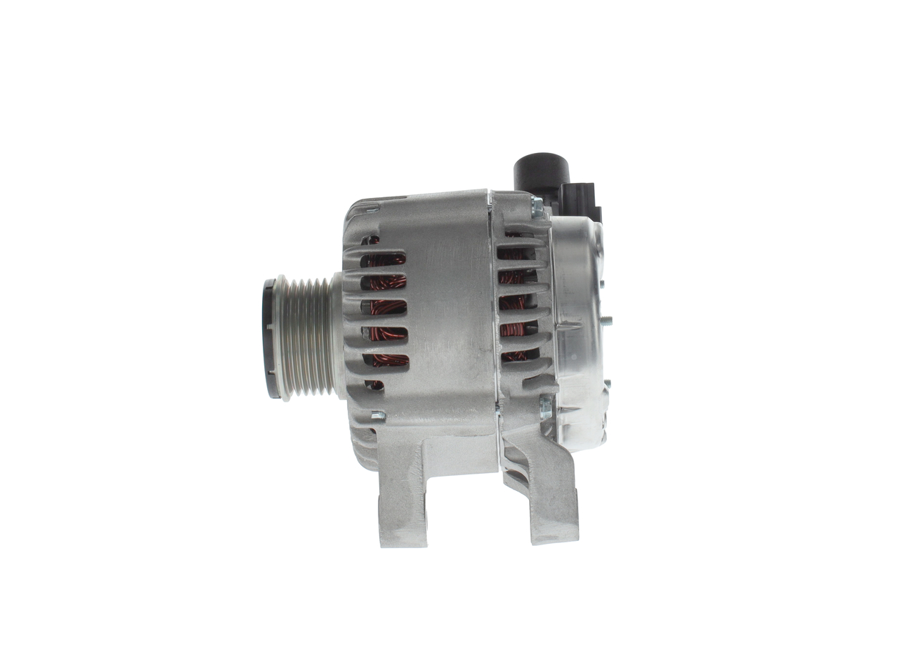 BOSCH 1 986 A01 122: Lichtmaschine 80A