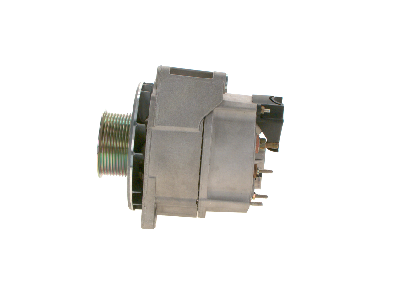 BOSCH 1 986 A01 126: Lichtmaschine 100A