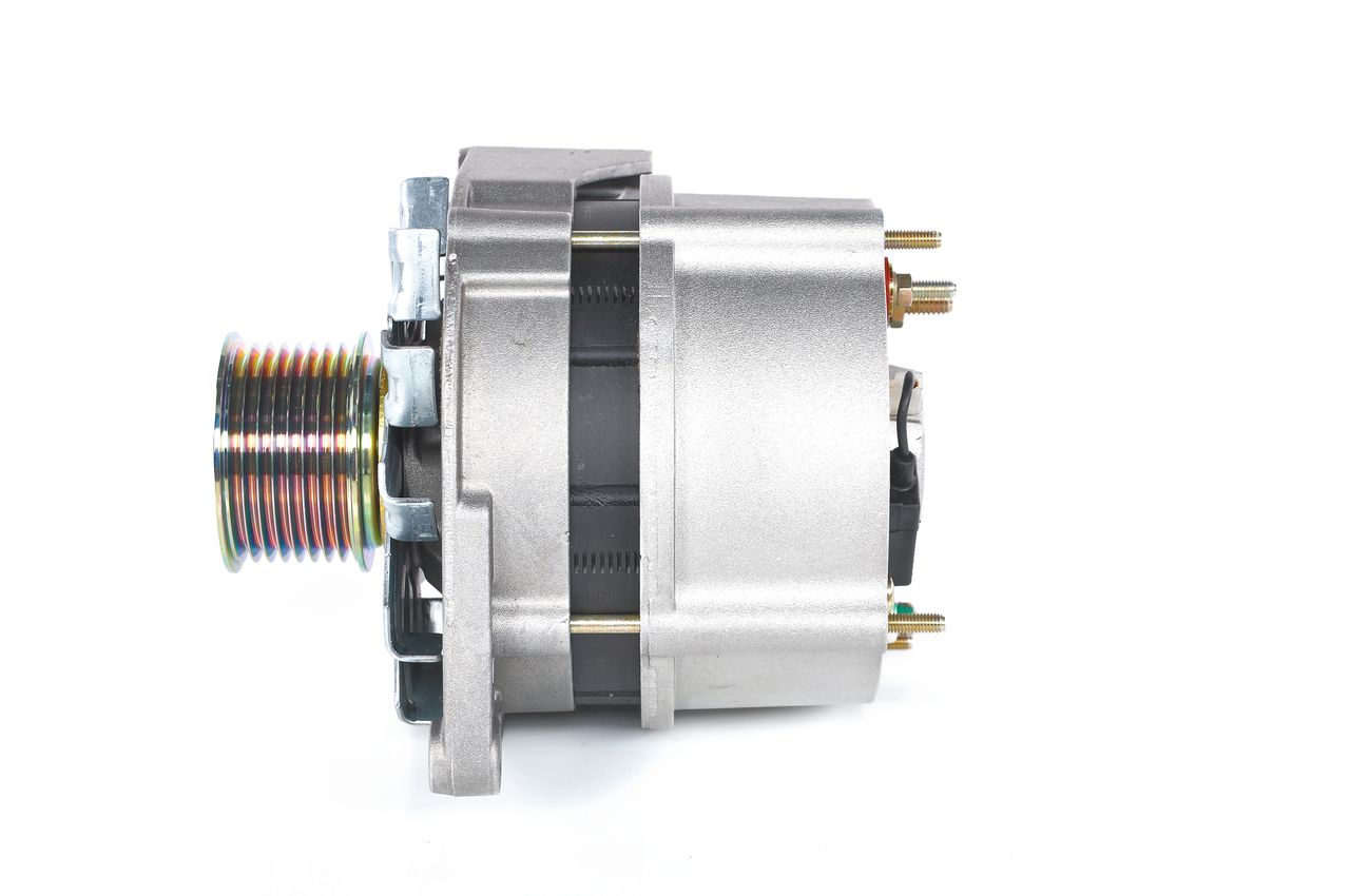BOSCH 1 986 A01 128: Laturi 95A
