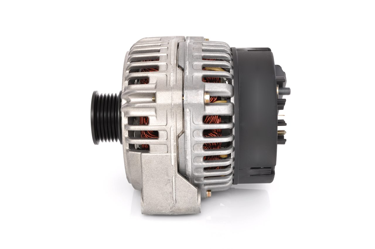 BOSCH 1 986 A01 134: Laturi 150A