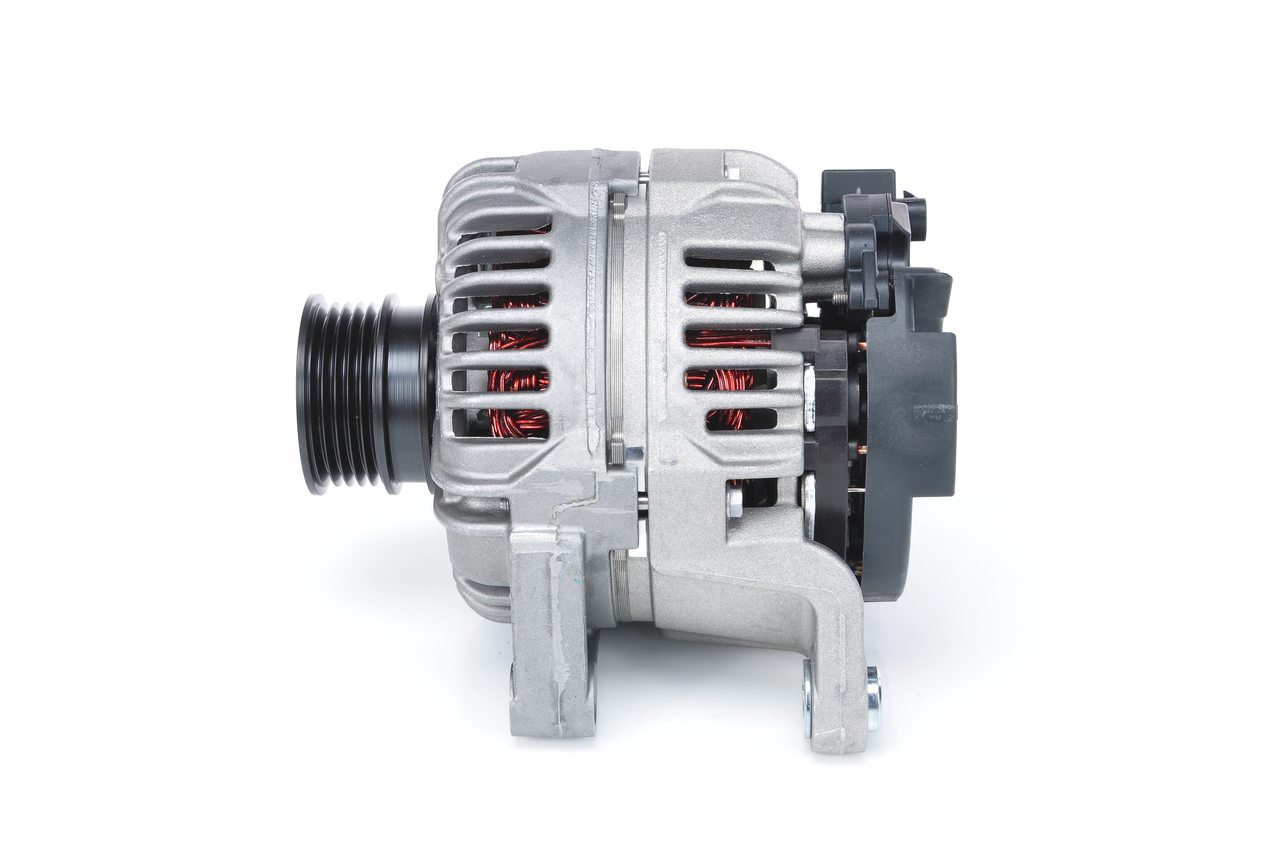 BOSCH 1 986 A01 140: Alternador 100A