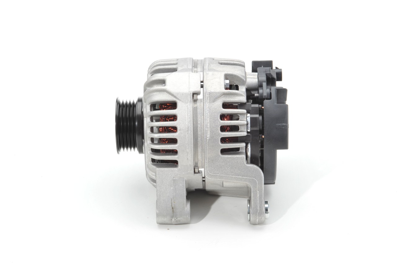 BOSCH 1 986 A01 141: Alternador 100A