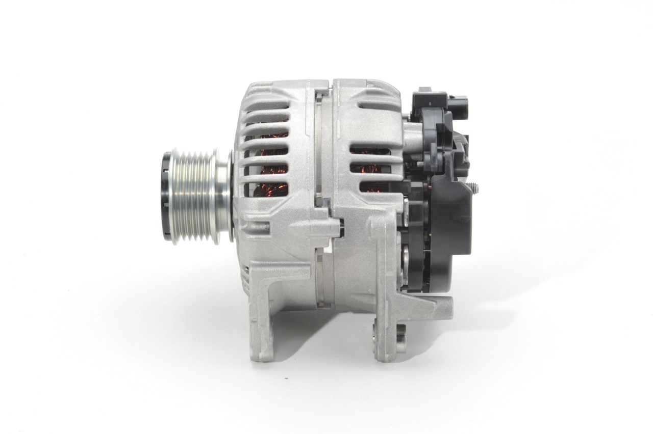 BOSCH 1 986 A01 142: Alternator 100A
