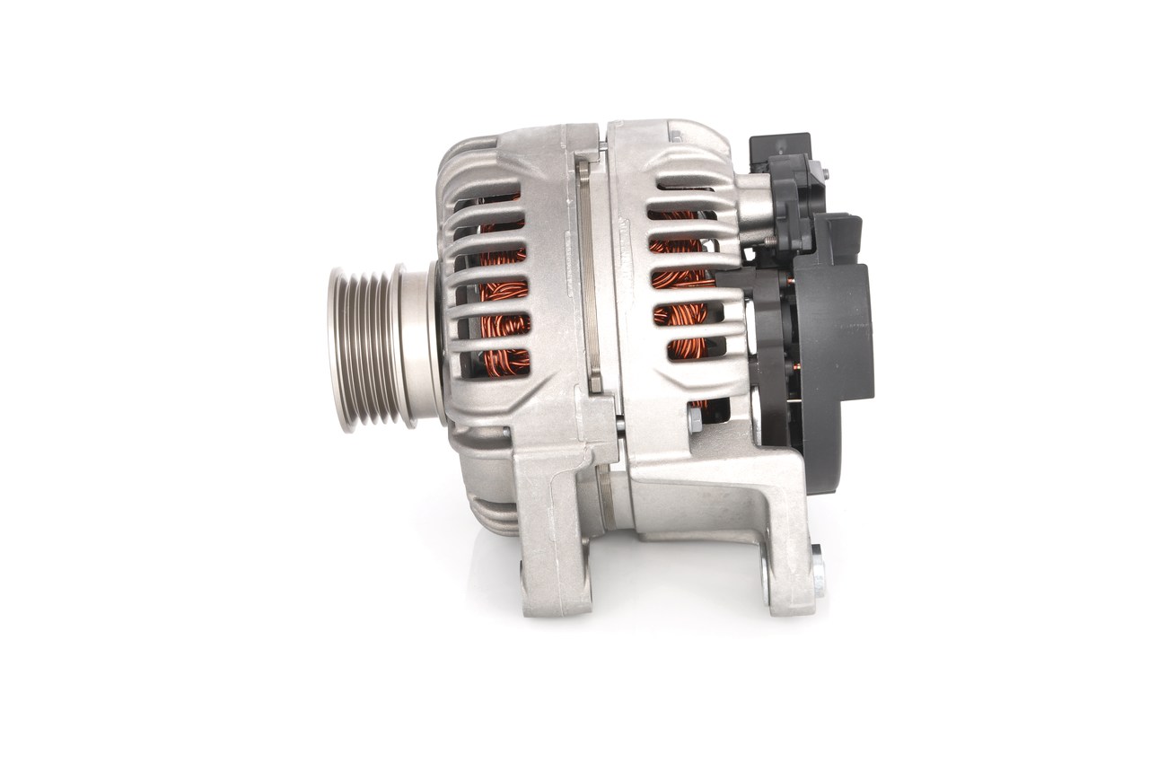BOSCH 1 986 A01 144: Alternador 120A