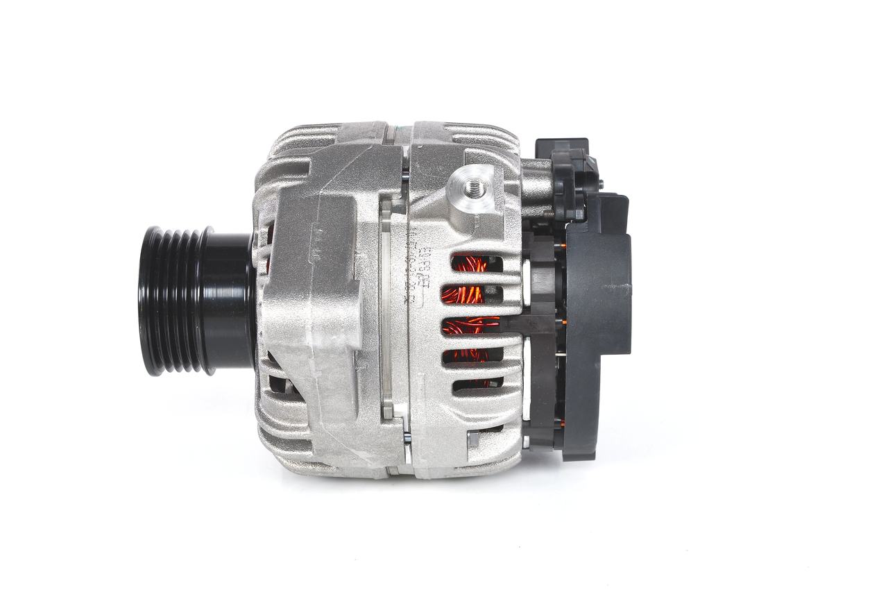 BOSCH 1 986 A01 145: Laturi 120A