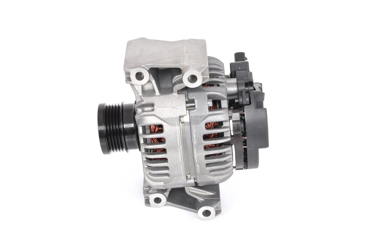 BOSCH 1 986 A01 147: Laturi 120A