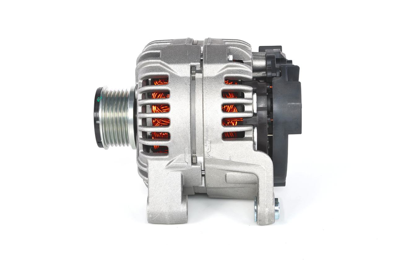 BOSCH 1 986 A01 150: Alternador 120A