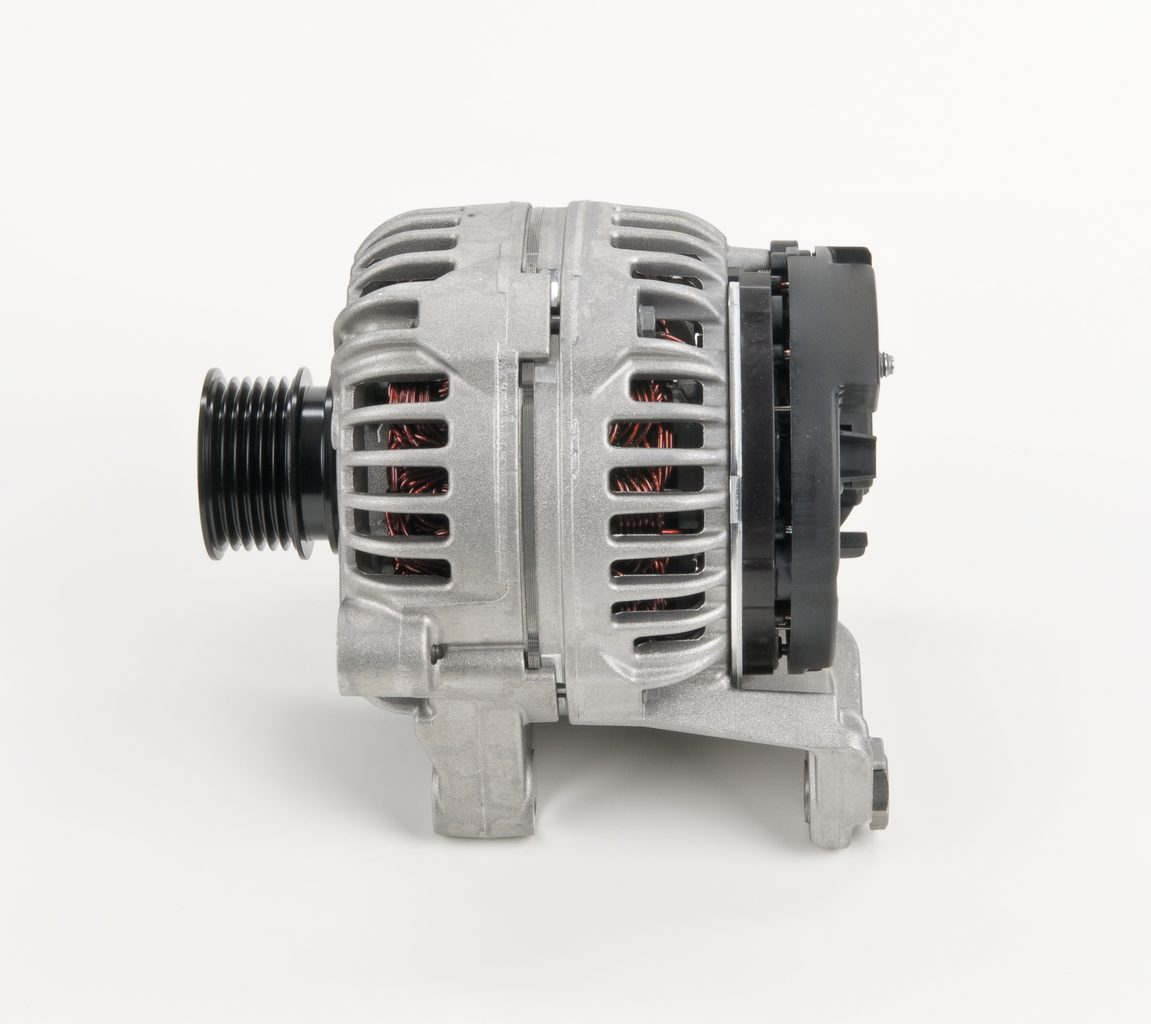BOSCH 1 986 A01 155: Lichtmaschine 150A