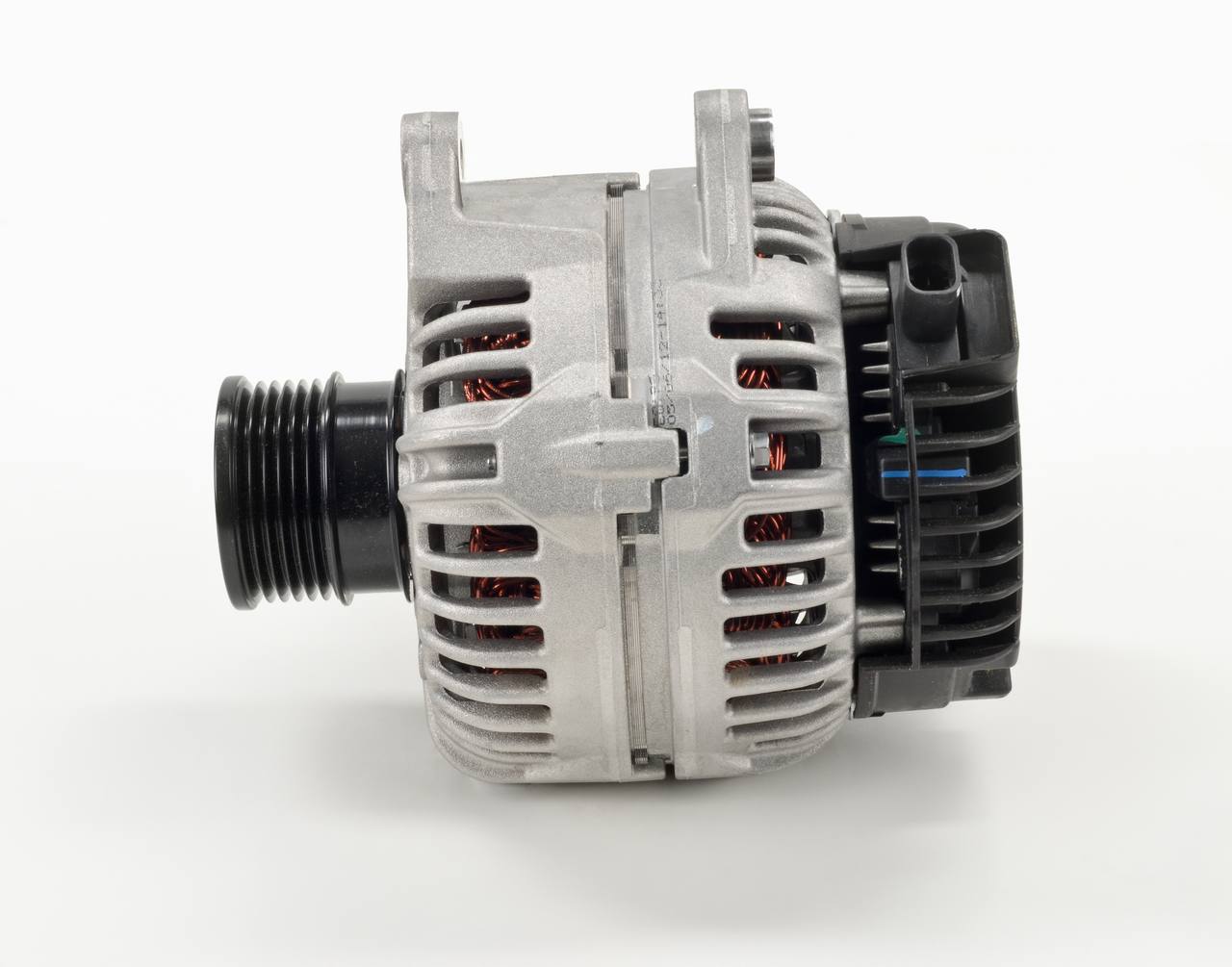 BOSCH 1 986 A01 157: Lichtmaschine 155A