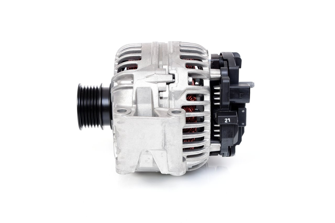 BOSCH 1 986 A01 162: Lichtmaschine 150A