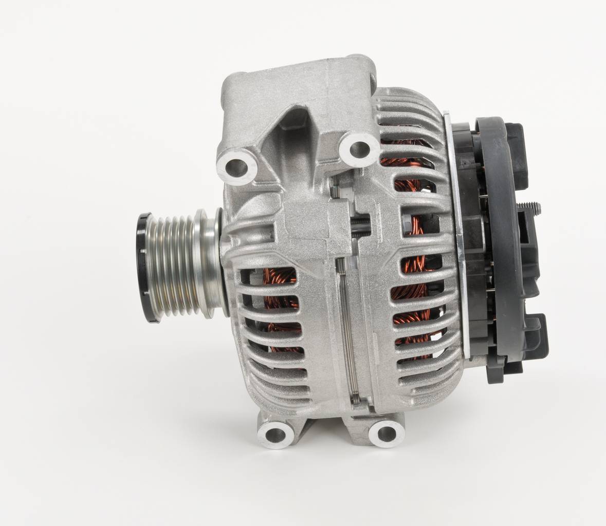 BOSCH 1 986 A01 168: Laturi 150A