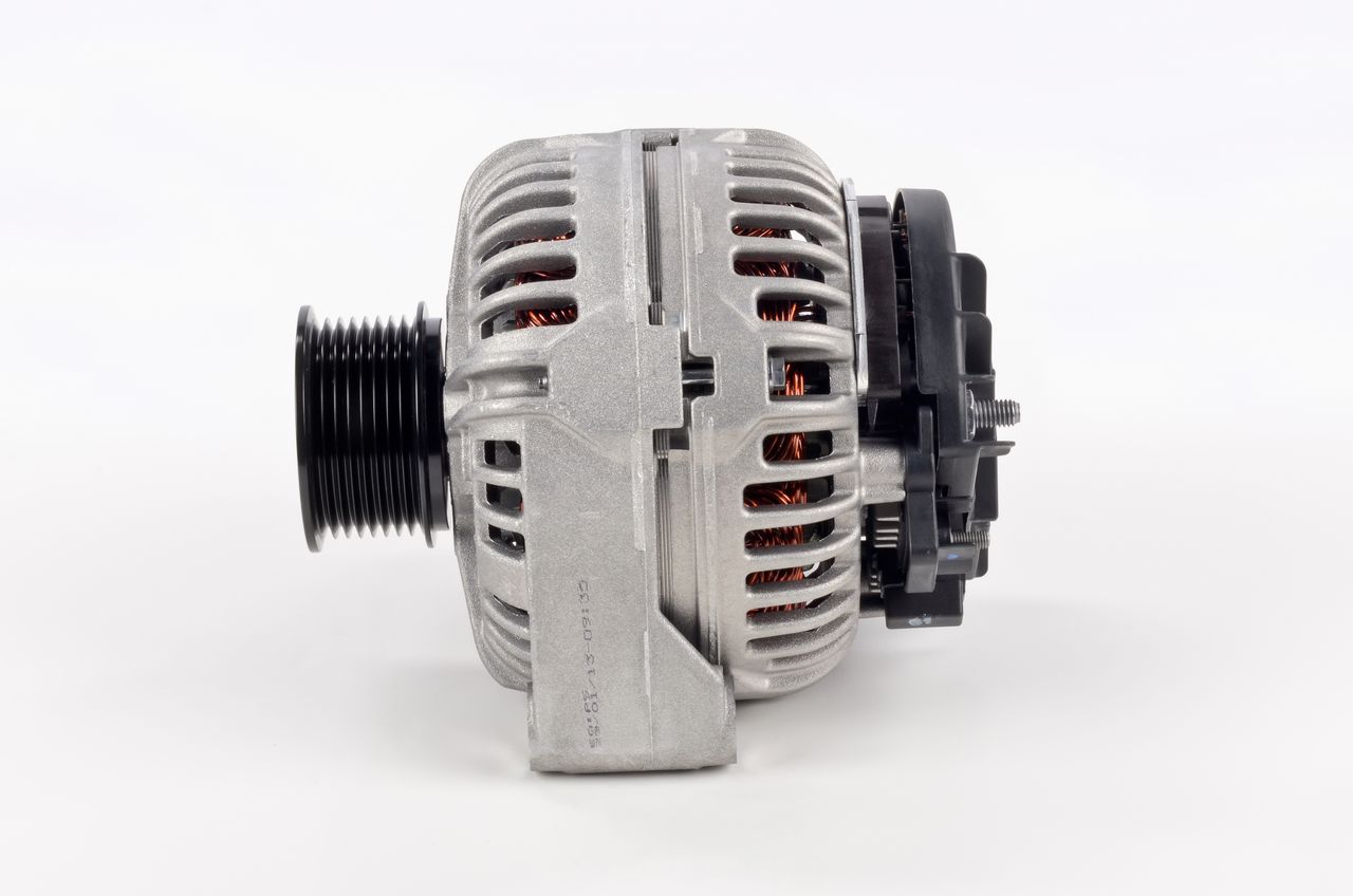 BOSCH 1 986 A01 169: Lichtmaschine 150A