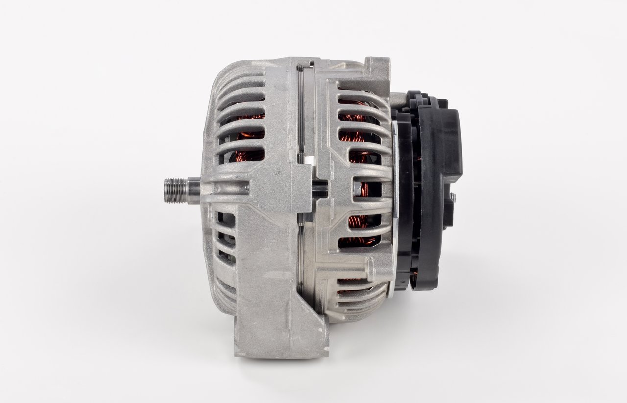 BOSCH 1 986 A01 170: Lichtmaschine 150A