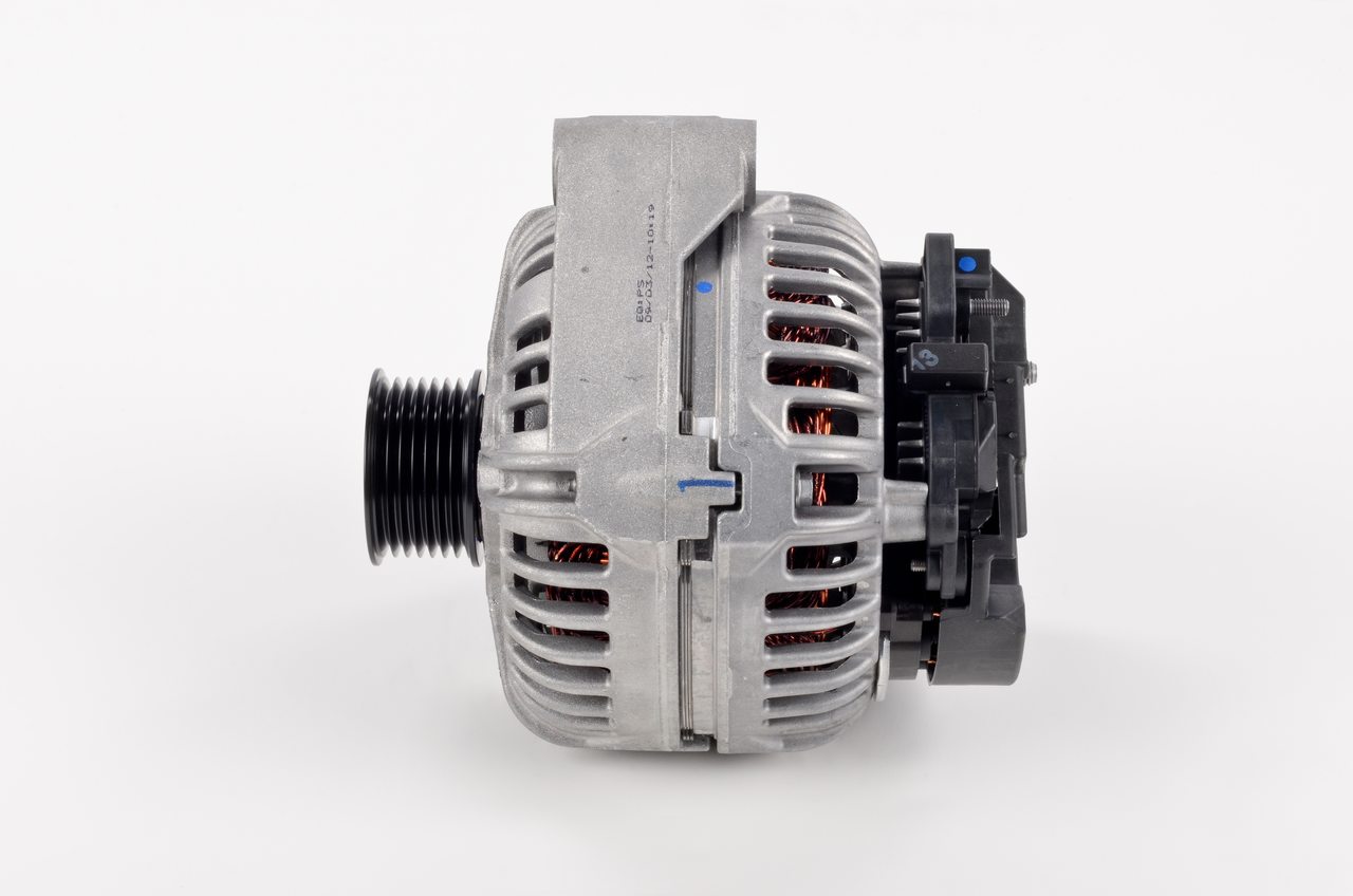 BOSCH 1 986 A01 172: Alternator 150A