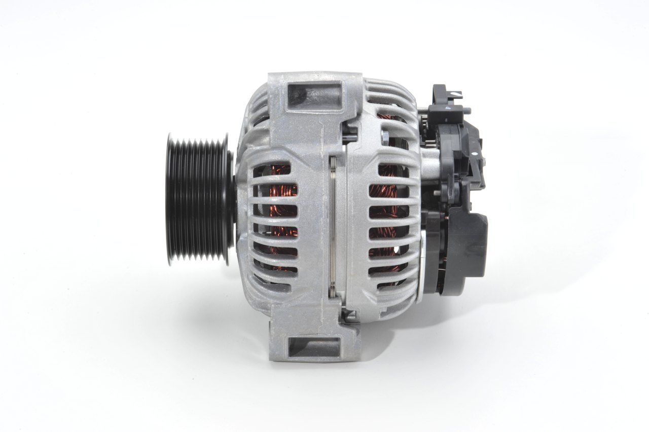 BOSCH 1 986 A01 173: Laturi 150A