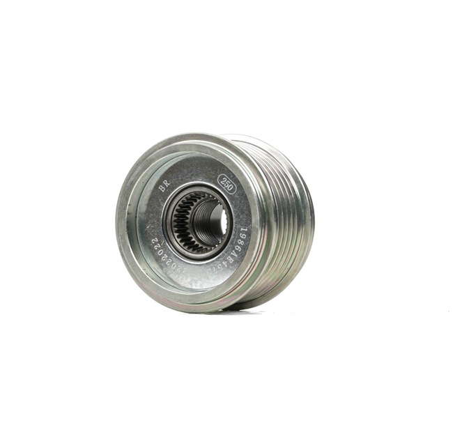 BOSCH 1 986 AE4 573 Sistem roata libera, generator VW Passat Sedan (3C2) 250 CP benzina cat costa