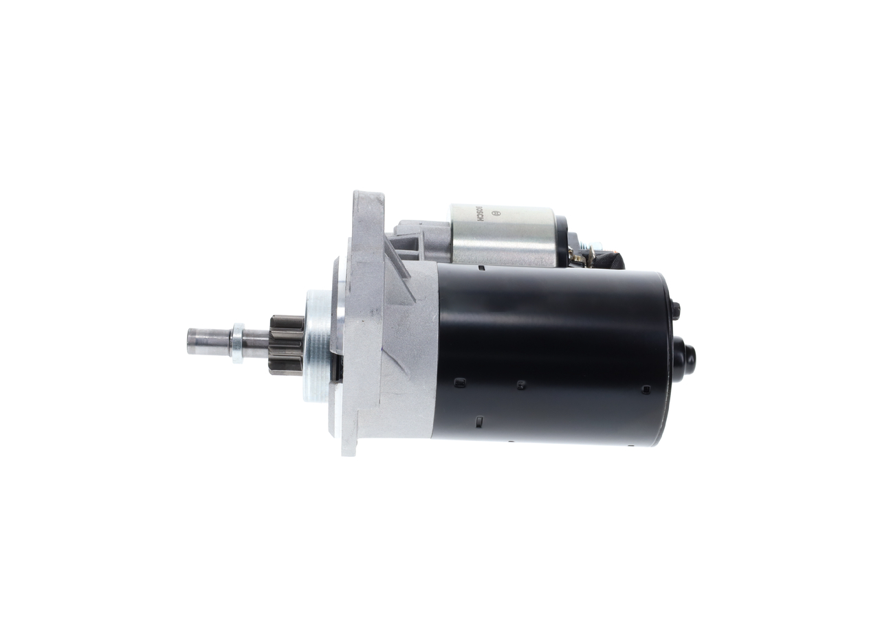 BOSCH 1 986 S00 653: Anlasser 1,1kW