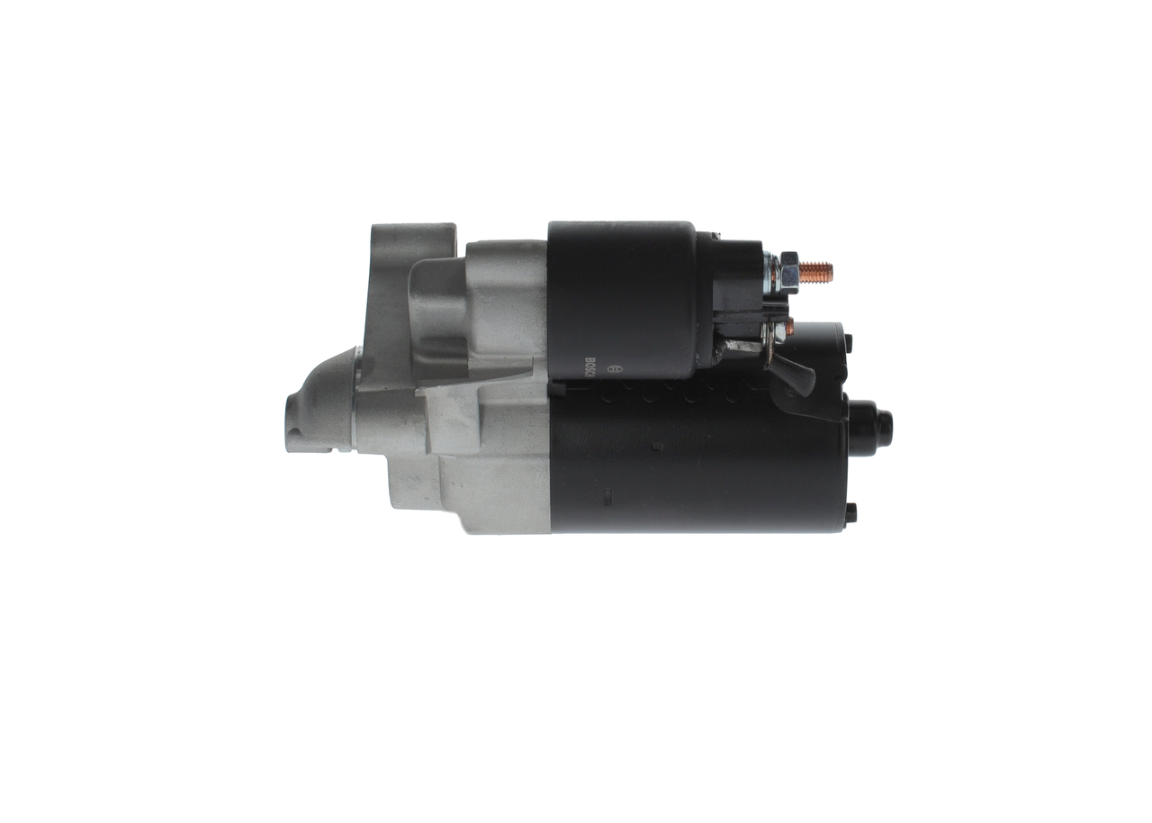 BOSCH 1 986 S00 655 Motor de arranque PEUGEOT 205 II (20A/C) 105 cv Gasolina custo
