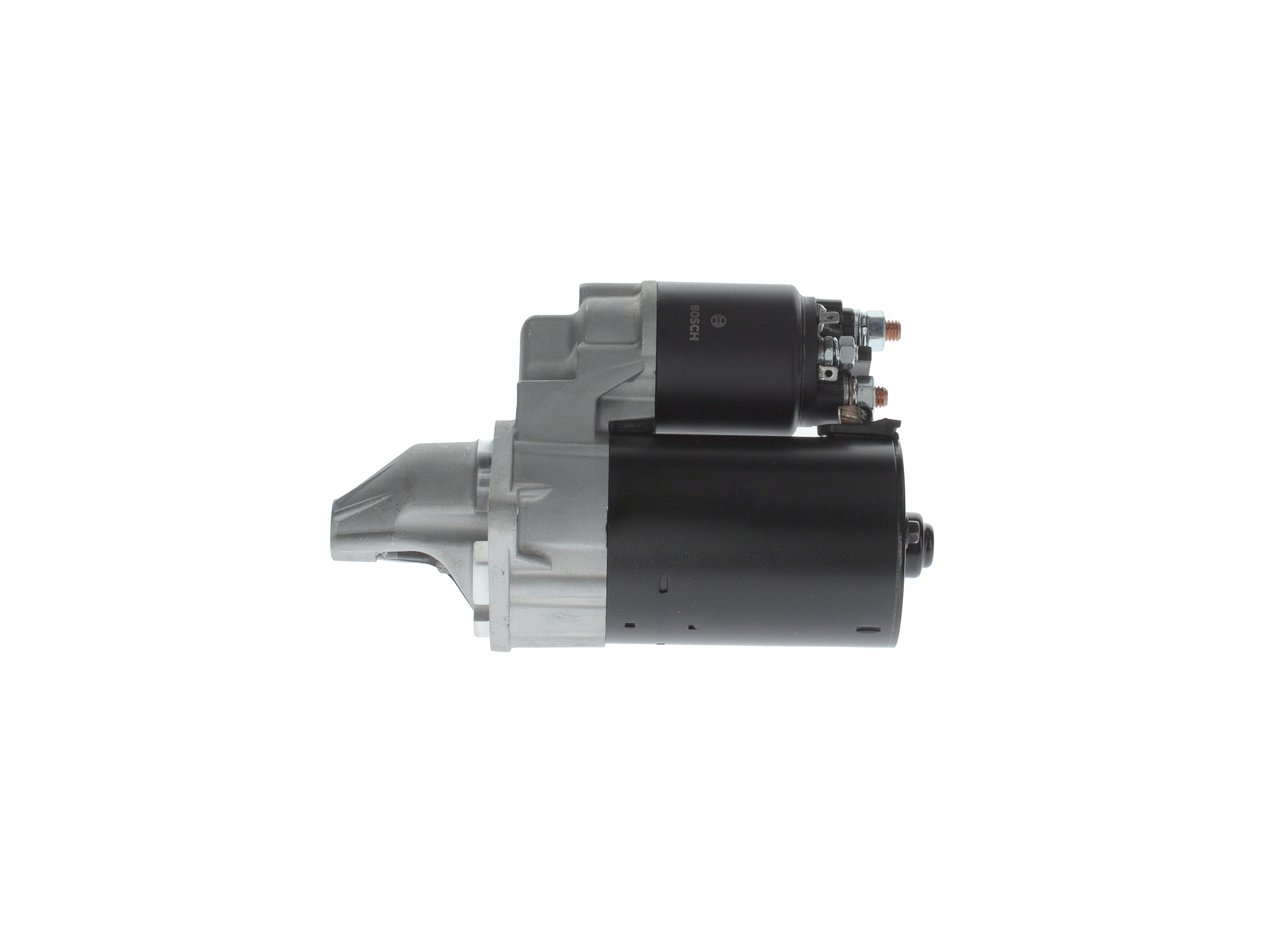BOSCH 1 986 S00 667: Motor de arranque 1,1kW