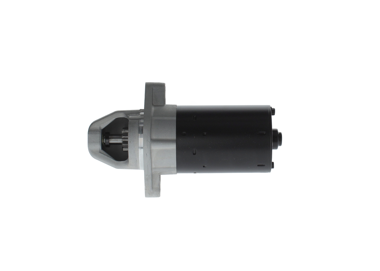 BOSCH 1 986 S00 675 Motor de arranque OPEL Corsa C Van (X01) 80 cv Diesel custo