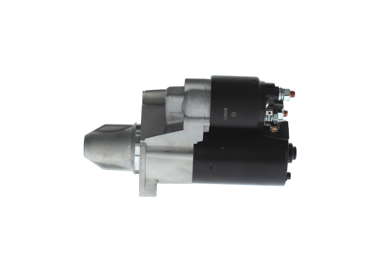BOSCH 1 986 S00 678 Anlasser MERCEDES-BENZ E-Klasse Limousine (W212) 219 PS Benzin Kosten