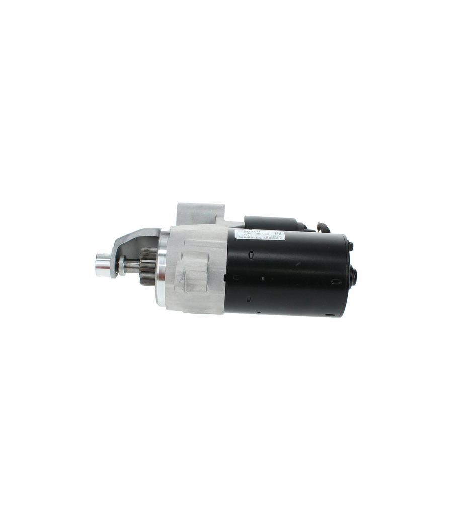 BOSCH 1 986 S00 689 Starter AUDI A4 Avant (8K5, B8) 160 hk Bensin hva koster