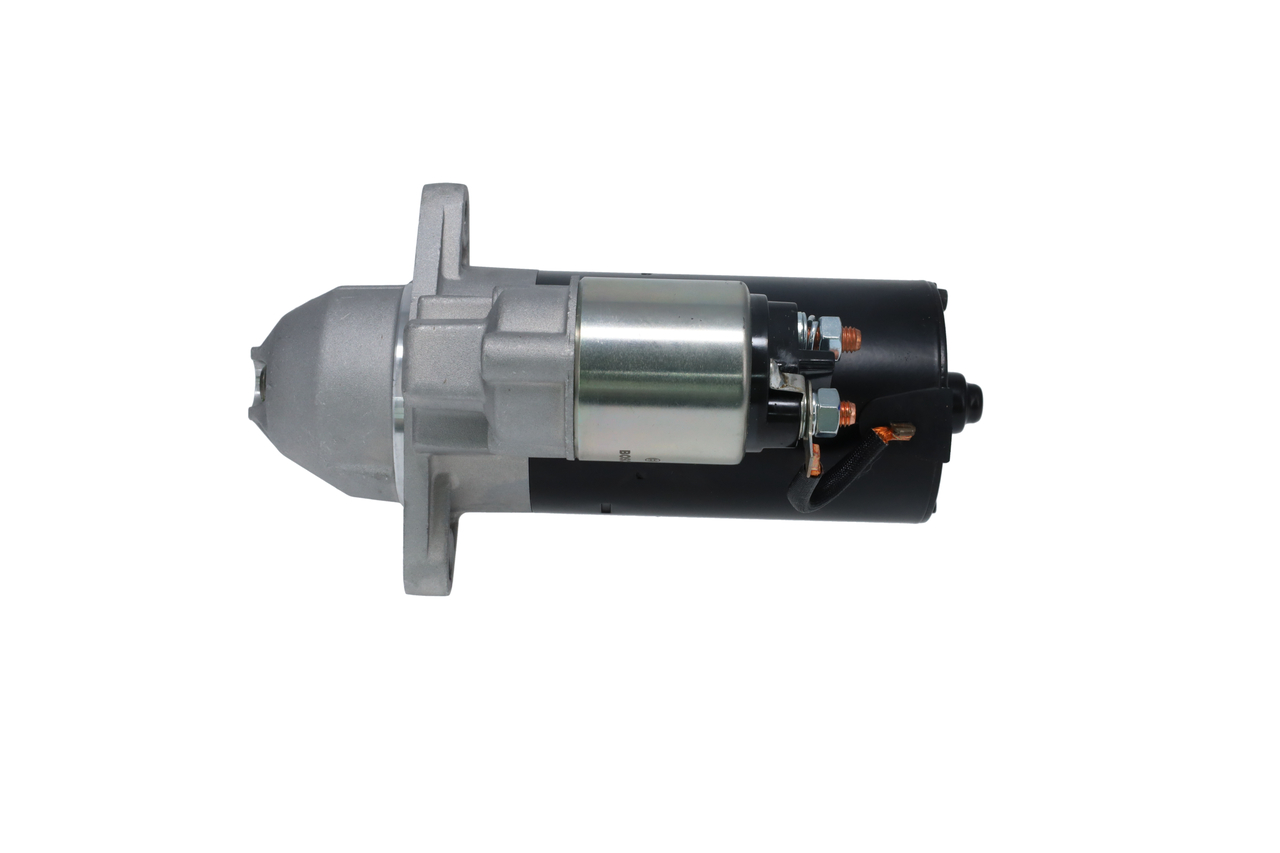 BOSCH 1 986 S00 722: Motor de arranque 2kW