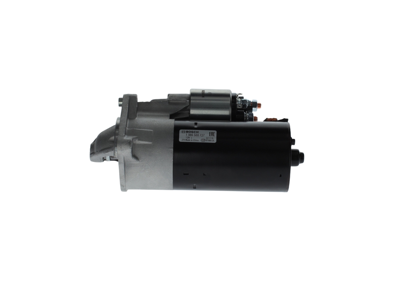 BOSCH 1 986 S00 727: Anlasser 2,2kW