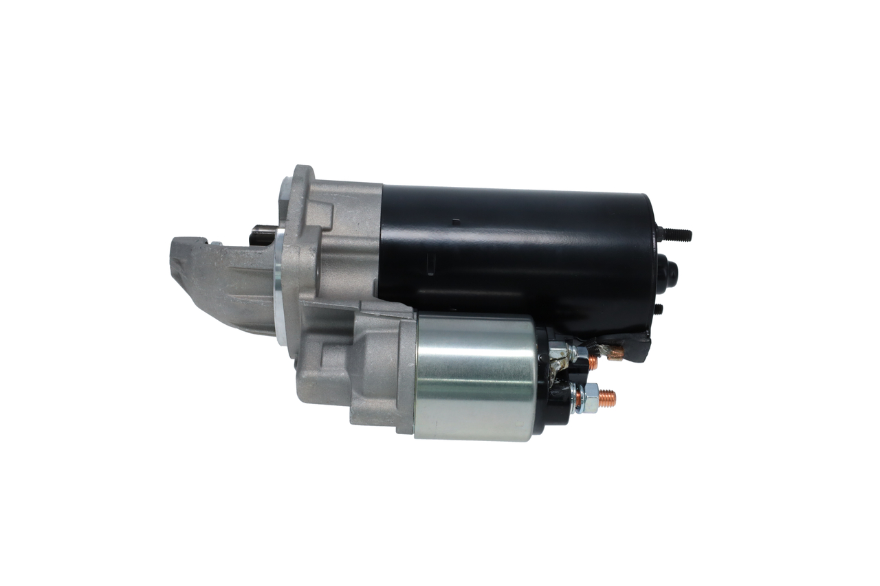 BOSCH 1 986 S00 740 Starter NISSAN Serena (C23) 75 hk Diesel hva koster