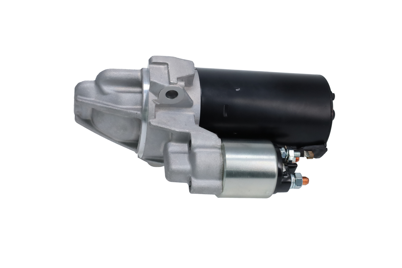 BOSCH 1 986 S00 744 Anlasser FORD Transit Custom V362 Bus (F3) 100 PS Diesel Kosten