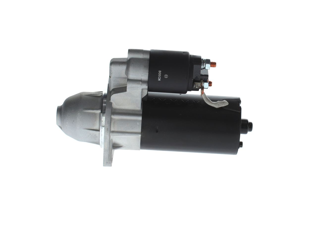BOSCH 1 986 S00 762: Anlasser 1,4kW