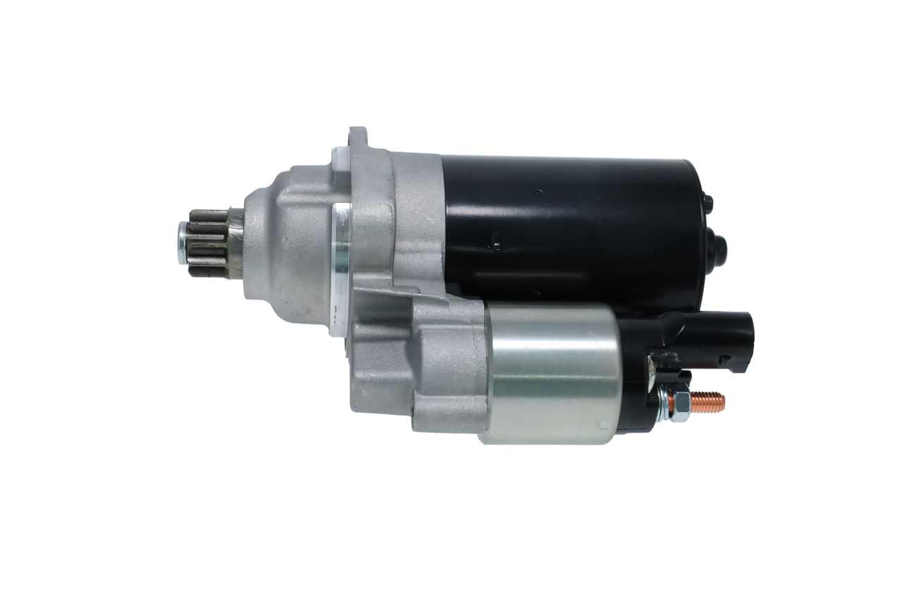 BOSCH 1 986 S00 788 Motor de arranque VW Polo Hatchback (6R1, 6C1) 75 cv Gasolina custo