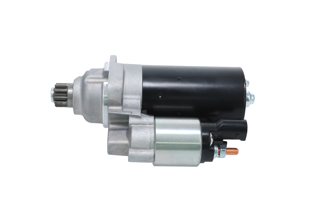 BOSCH 1 986 S00 795 Μίζα VW New Beetle Hatchback (9C1, 1C1) 150 PS Βενζίνη κόστος
