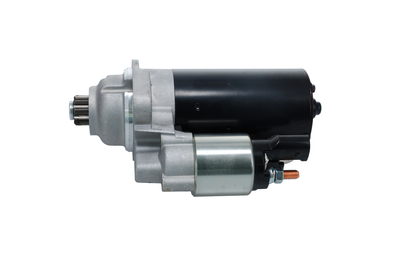 BOSCH 1 986 S00 801 Stoßdämpfer Halterung AUDI R8 Spyder (427, 429) 5.2 FSI 540 PS Benzin