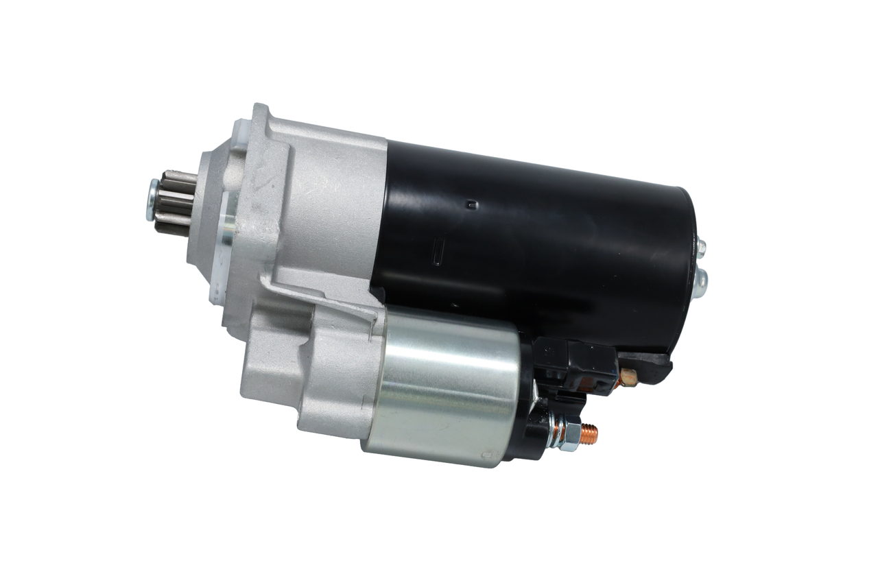 BOSCH 1 986 S00 809: Rozrusznik 2kW