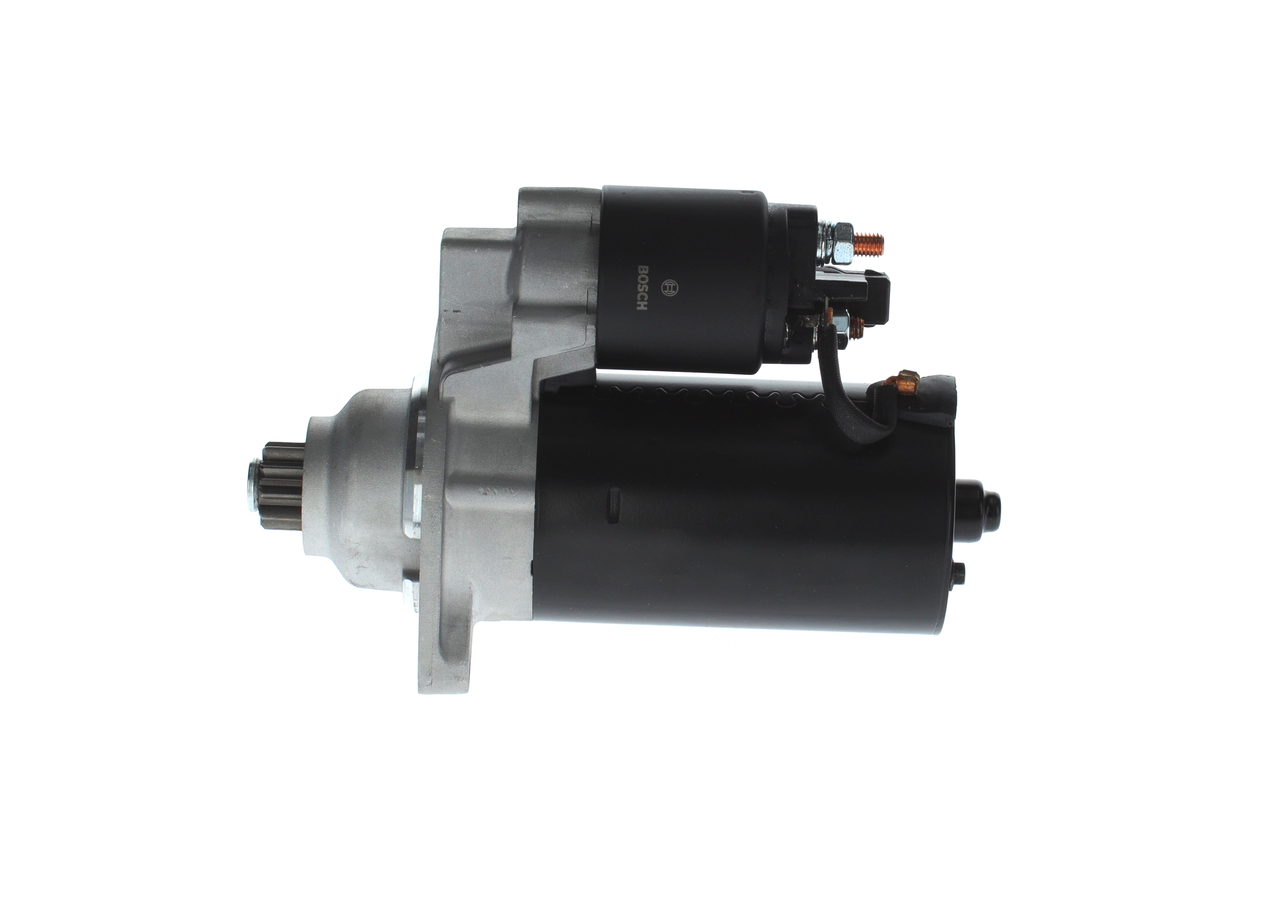 BOSCH 1 986 S00 810 Startér VW PASSAT Variant (3A5, 35I) 80 HP Diesel cena