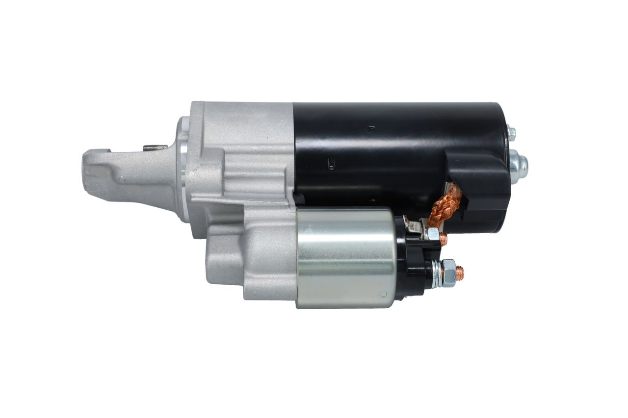 BOSCH 1 986 S00 855 Štartér MERCEDES-BENZ Trieda M (W166) 558 KS Benzín cena