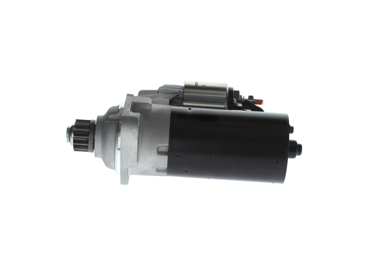 BOSCH 1 986 S00 870: Starter 2,2kW