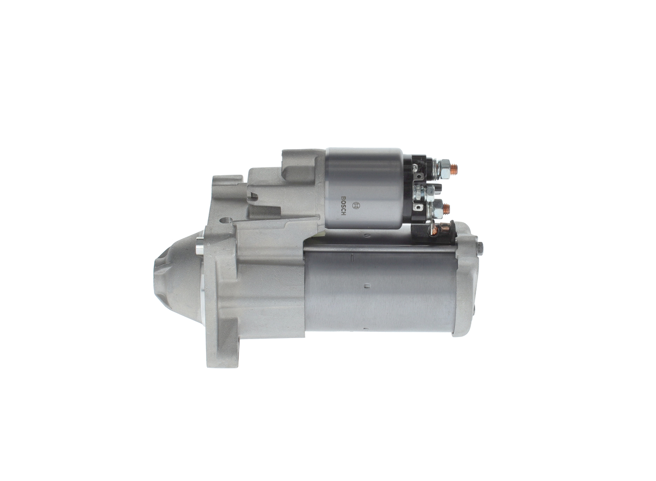 BOSCH 1 986 S00 873 Anlasser MINI Schrägheck (F55) One First 75 PS Benzin