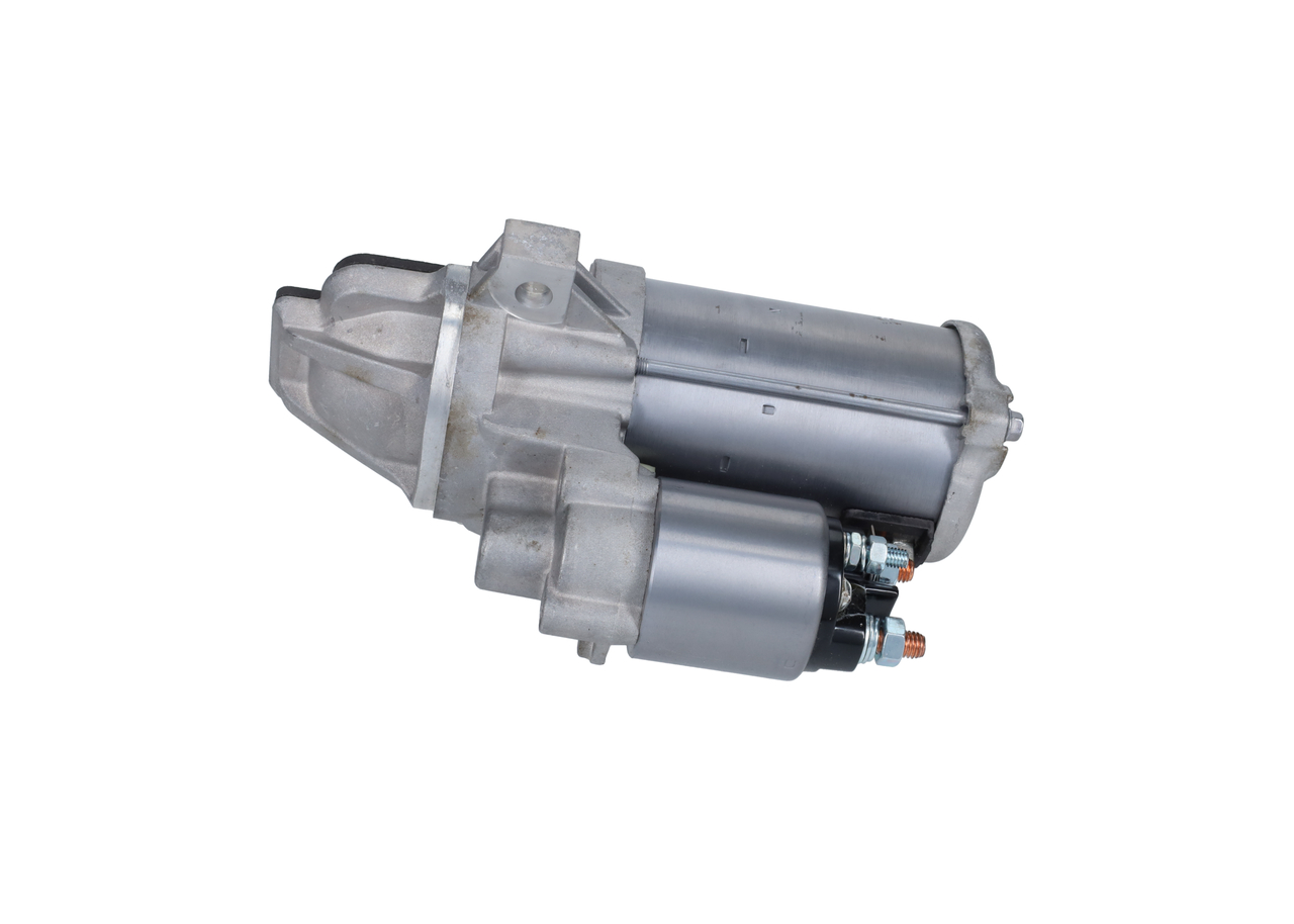BOSCH 1 986 S00 877: Motor de arranque 1,4kW