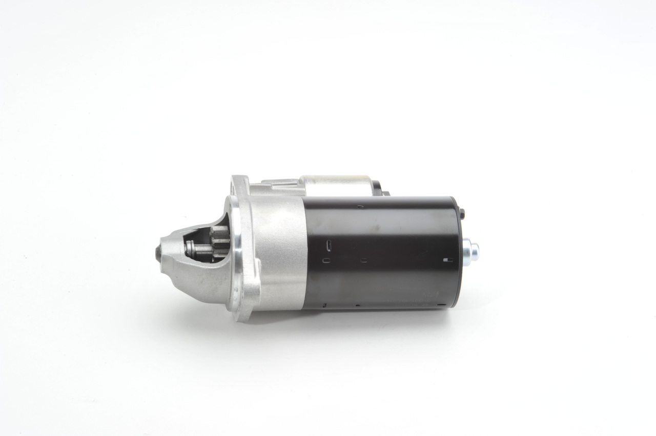 BOSCH 1 986 S00 906: Anlasser 1,1kW