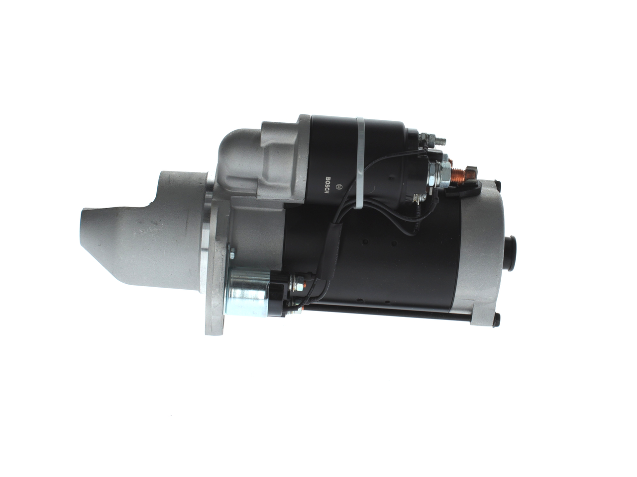 BOSCH 1 986 S10 040: Motor de arranque 4kW