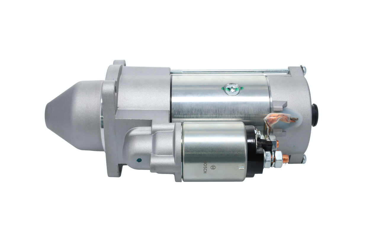 BOSCH 1 986 S10 048: Anlasser 3kW