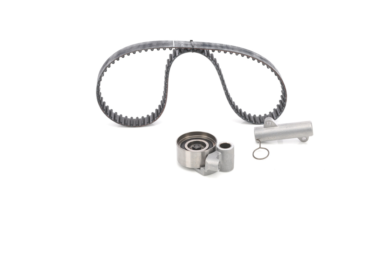 BOSCH 1 987 946 345 Distributieriem set TOYOTA HILUX 3 Pritsche/Fahrgestell (KUN1, TGN3, TGN2, TGN1, 171 Pk Diesel kosten