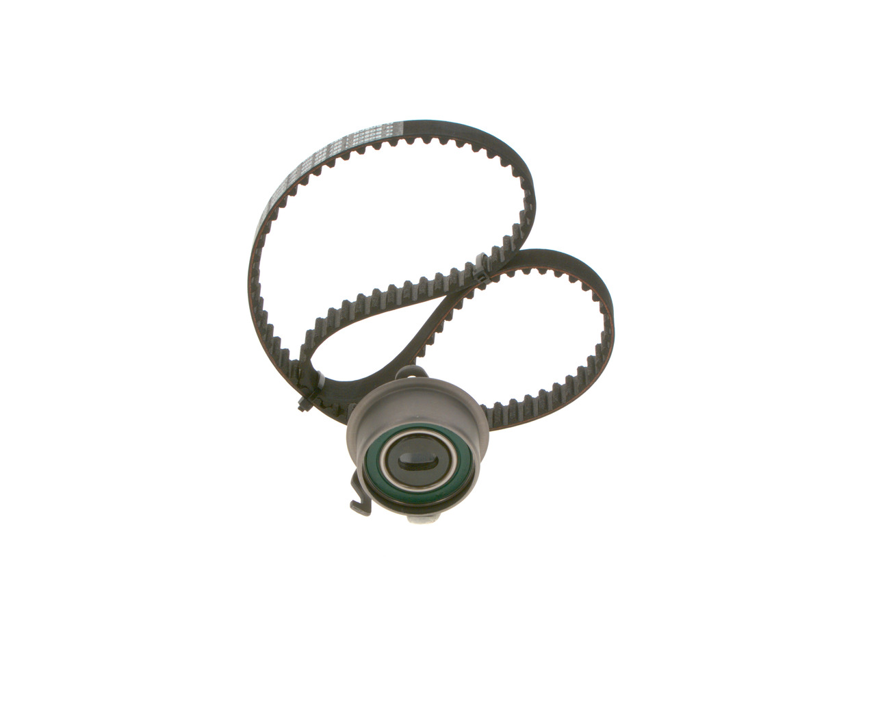 BOSCH 1 987 946 542: Kit de distribution Nbr. dents: 101, 808mm