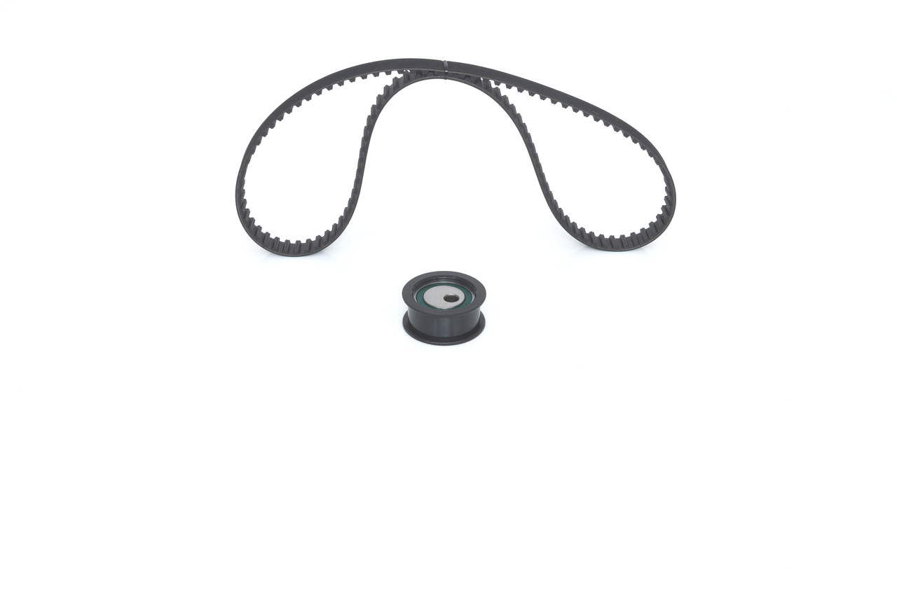 BOSCH 1 987 946 543: Distributieriem set Aantal tanden: 111, 1057mm